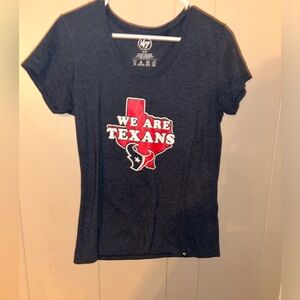 Houston Texans Women’s Shirt